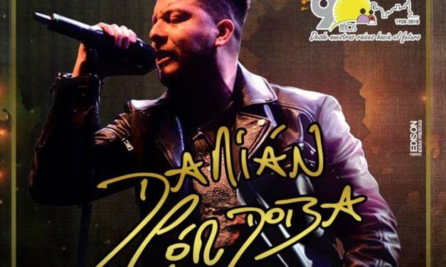 Adelia María celebrará su 90° aniversario