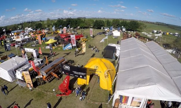 Se realizará la 15° edición de la Expo La Carlota