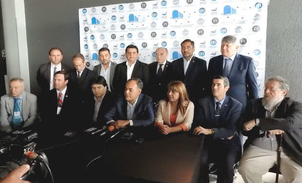 En La Rioja, las provincias debaten sobre el Corredor Bioceánico