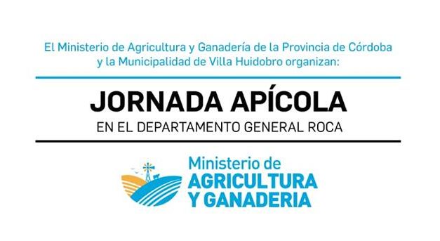 Jornada de Capacitación Apícola en Villa Huidobro