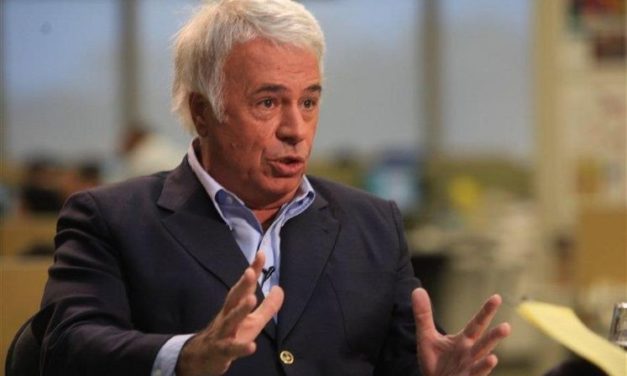 Falleció José Manuel de la Sota