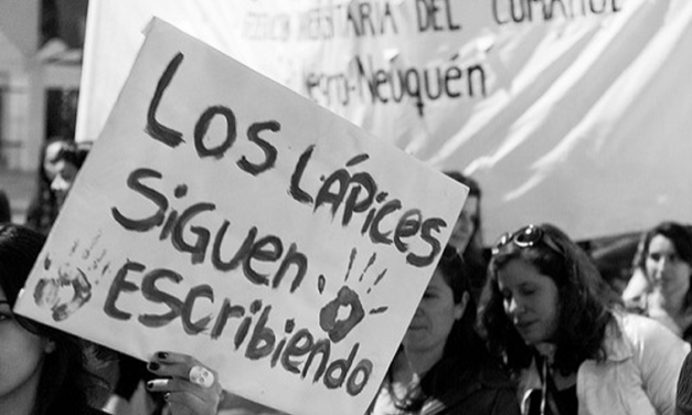 La Carlota: Jornada para recordar un nuevo aniversario de la «Noche de los Lápices»