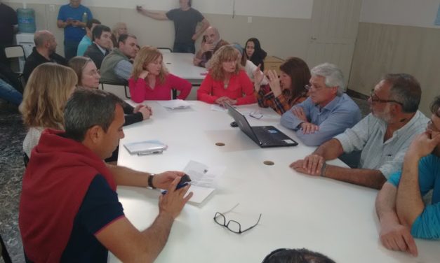 UNRC: El Rectorado y los decanos convocan urgente a una mesa de diálogo