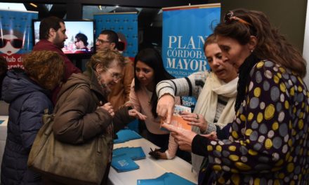 La Provincia ofrece créditos para personas mayores emprendedoras