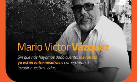 Charla sobre comunicación de resultados científicos