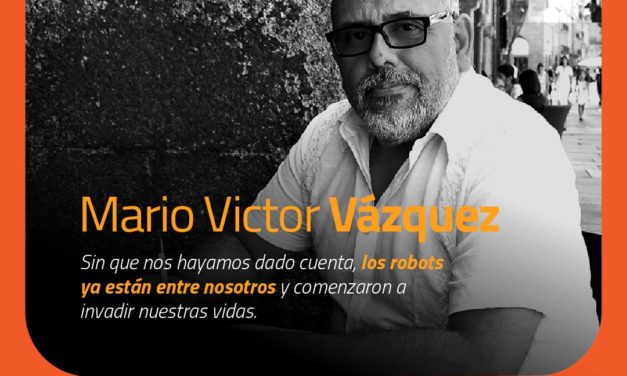 Charla sobre comunicación de resultados científicos