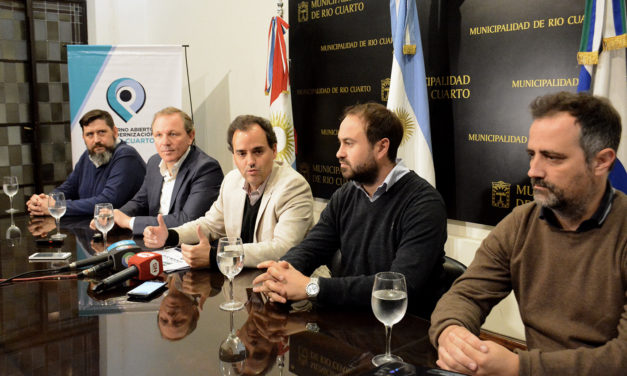 Se presentaron 576 proyectos en la tercera edición del Presupuesto Participativo