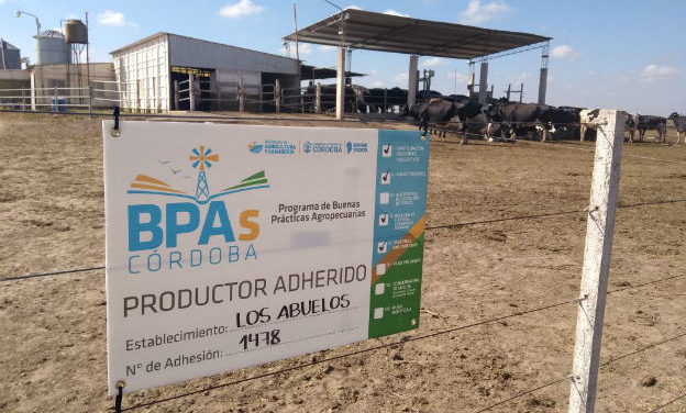 Buenas Prácticas Agropecuarias: ya se sumaron 1.500 productores