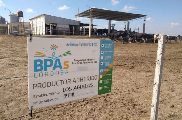 Buenas Prácticas Agropecuarias: ya se sumaron 1.500 productores
