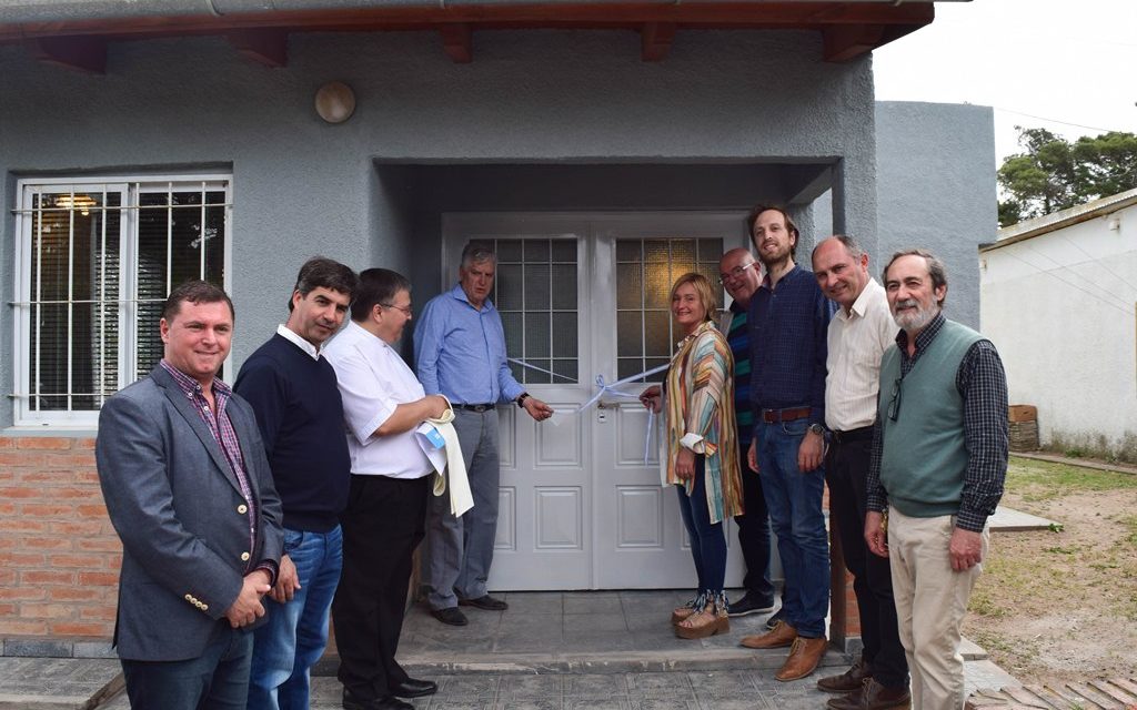 Se celebró el 118° aniversario fundacional de Suco