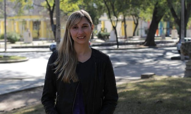 “Pensamos una ciudad de manera integral”