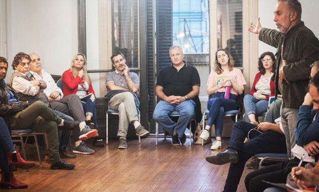 Un nuevo Polo Audiovisual nace en Río Cuarto