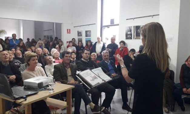Feria del Libro: se presentó el libro del congreso nacional que llevó adelante el PEAM