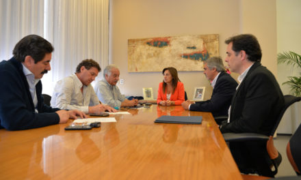 La UEPC acordó con la Provincia un incremento salarial