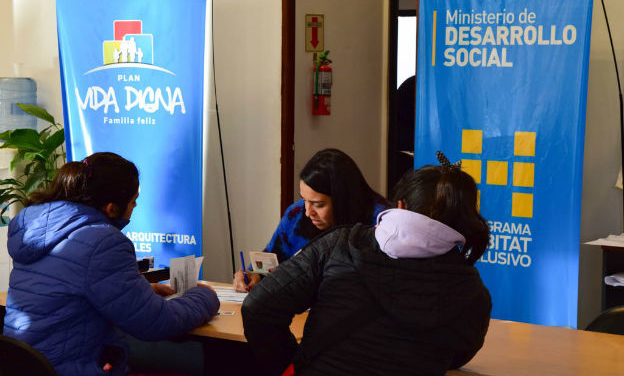 Río Cuarto: se entregaron nuevas tarjetas sociales