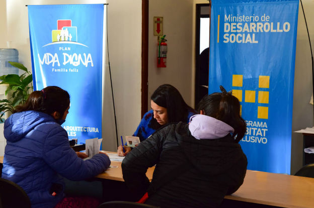 Río Cuarto: se entregaron nuevas tarjetas sociales
