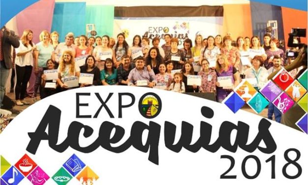 Las Acequias se prepara para una nueva Expo