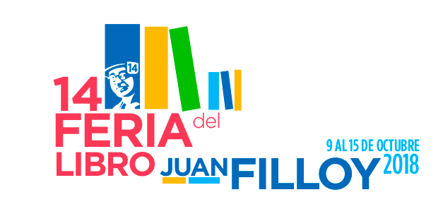 14° FERIA DEL LIBRO JUAN FILLOY