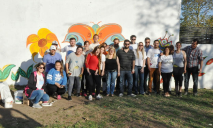Nuevos proyectos sociocomunitarios en Río Cuarto