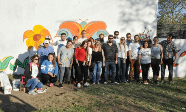 Nuevos proyectos sociocomunitarios en Río Cuarto