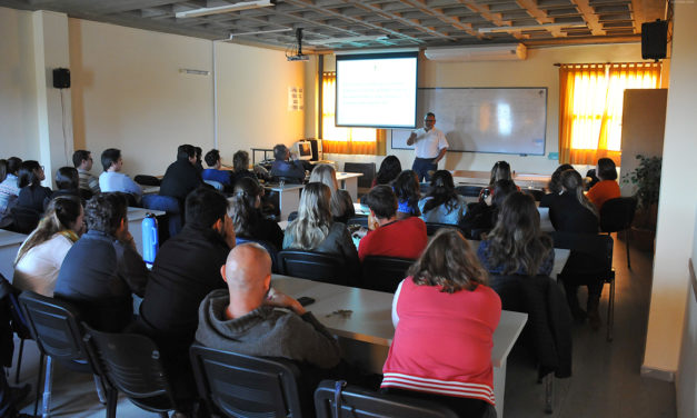 Comunicación de los resultados científicos: los medios son la mejor opción para llegar a la gente