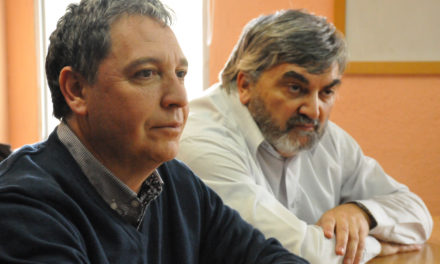 Avance en la puesta en marcha de los institutos de investigación UNRC- Conicet