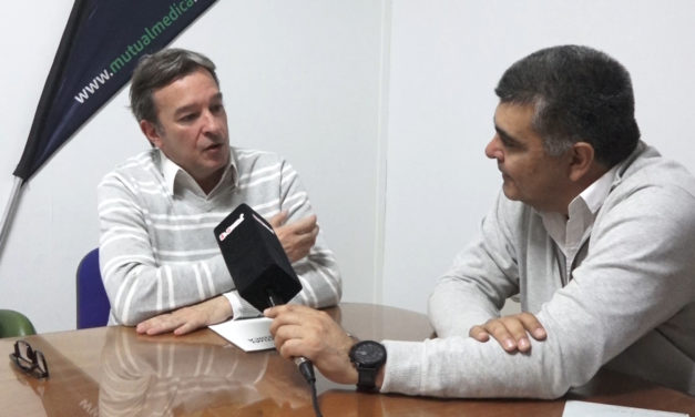 232° Aniversario de Río Cuarto: 50 años brindando soluciones