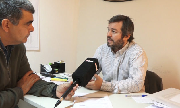 232° Aniversario de Río Cuarto: un compromiso real