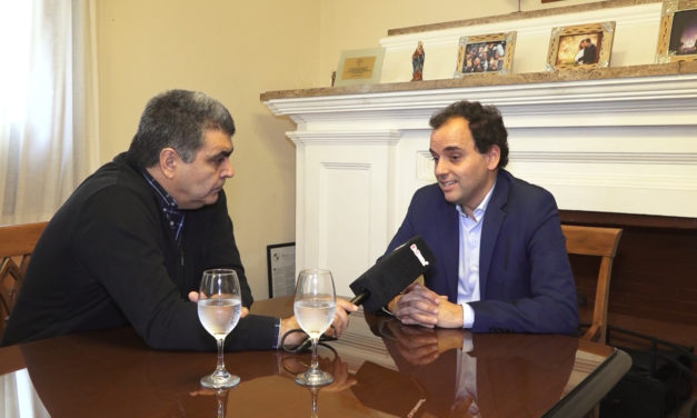 “El escenario que viene por delante es muy difícil”