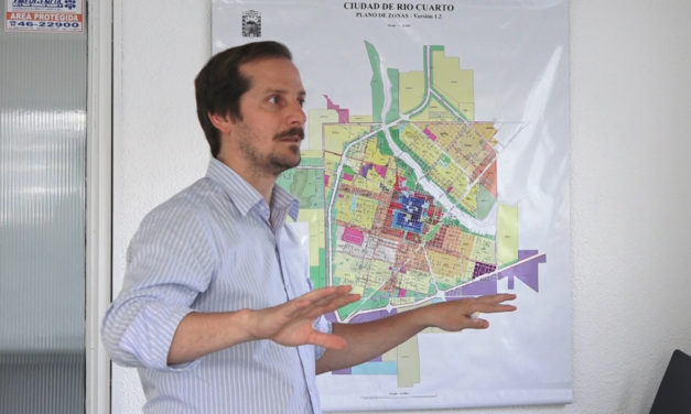 232° Aniversario Río Cuarto: El desafío de pensarnos