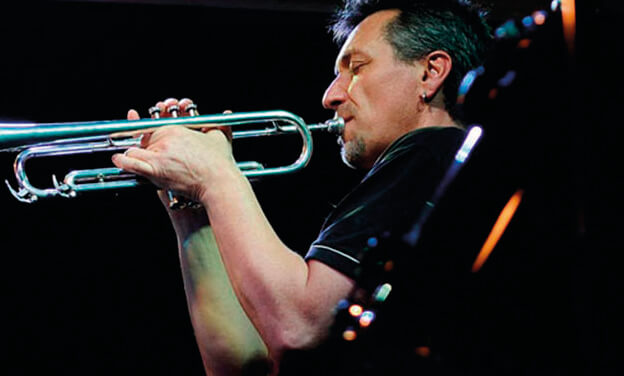 Llega el 10° Festival Internacional de Jazz