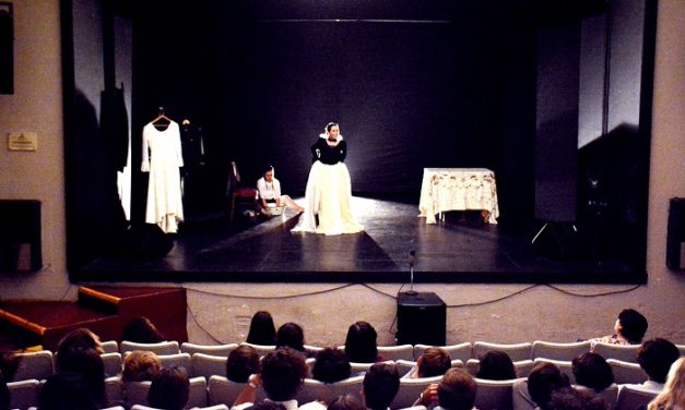 Lucha contra la violencia hacia la mujer