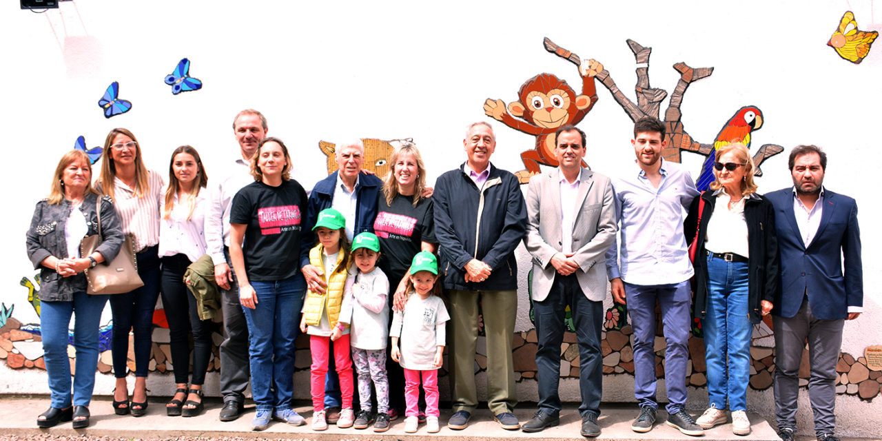 Río Cuarto: se inauguró la nueva Clínica Veterinaria del Parque Ecológico