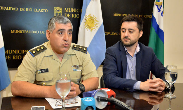 Convocatoria para Soldados voluntarios