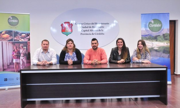 Llega la 10° “Fiesta Regional de las Comidas Artesanales de Alpa Corral”