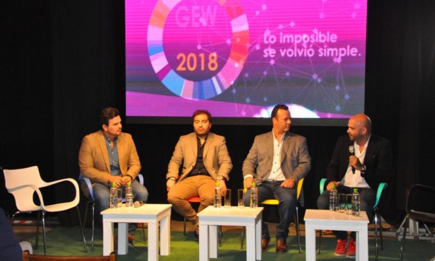 Se realizó con éxito la semana del Emprendedor en Río Cuarto
