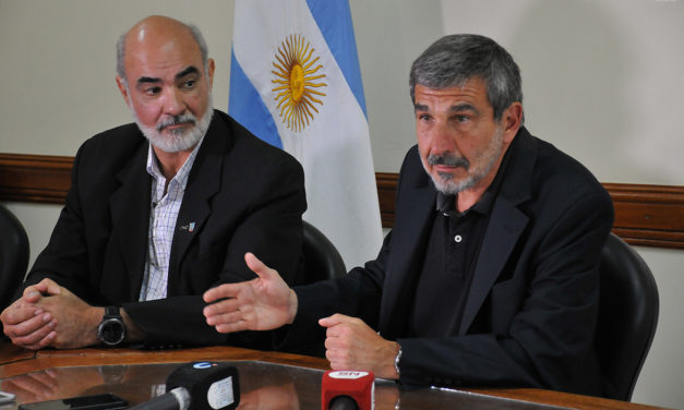 La inversión del Estado en Ciencia y Técnica cayó cerca de 800 millones de dólares