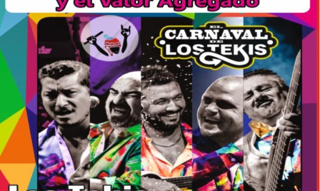 2º Festival de la Tradición y el Valor Agregado de Sampacho