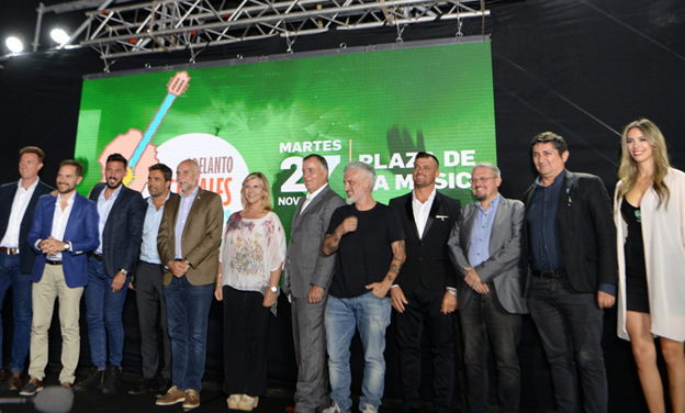 Córdoba vuelve a vibrar al ritmo de sus festivales de verano