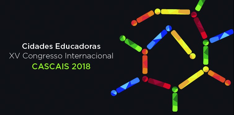 Río Cuarto en el XV Congreso Internacional de Ciudades Educadoras en Portugal