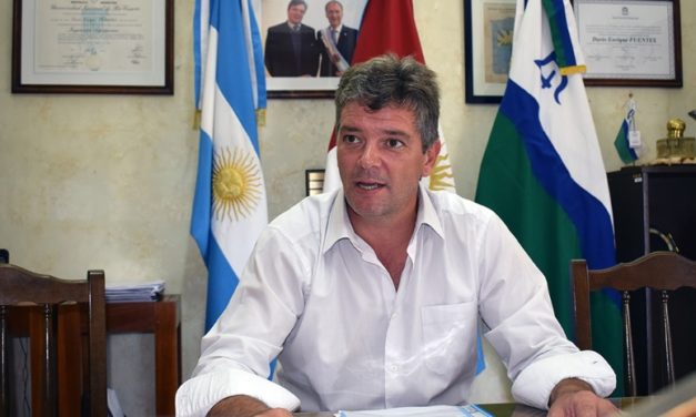 232° Aniversario de Río Cuarto: Legislar en el territorio