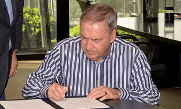 Schiaretti fija en 10 mil pesos el haber mínimo para jubilados y pensionados de Córdoba