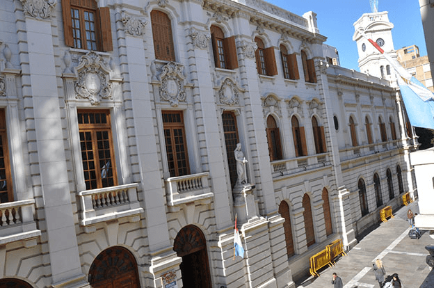 Se presentó hoy el Proyecto de Presupuesto Provincial 2019