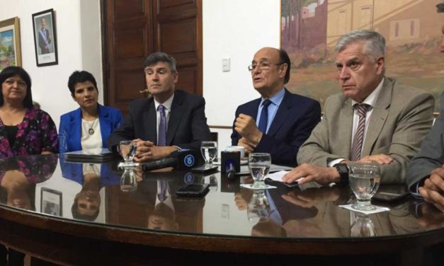 Las elecciones provinciales serán el 12 de mayo