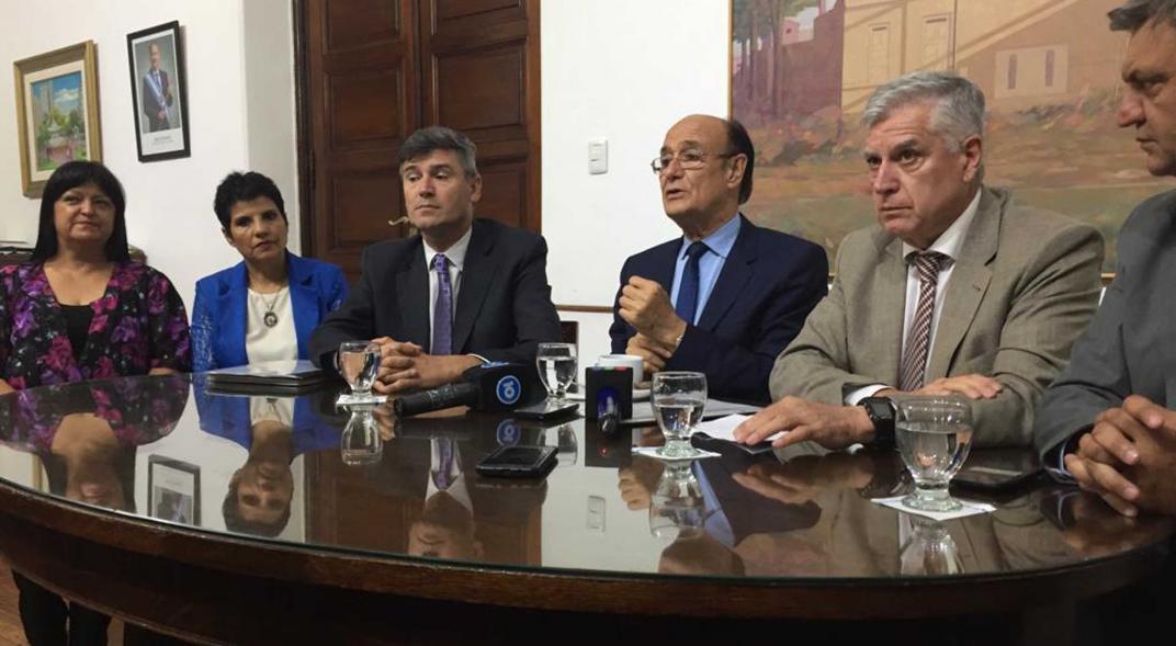 Las elecciones provinciales serán el 12 de mayo
