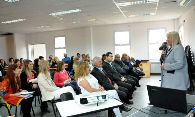 Propuestas para mejorar la articulación entre la Universidad y las escuelas secundarias