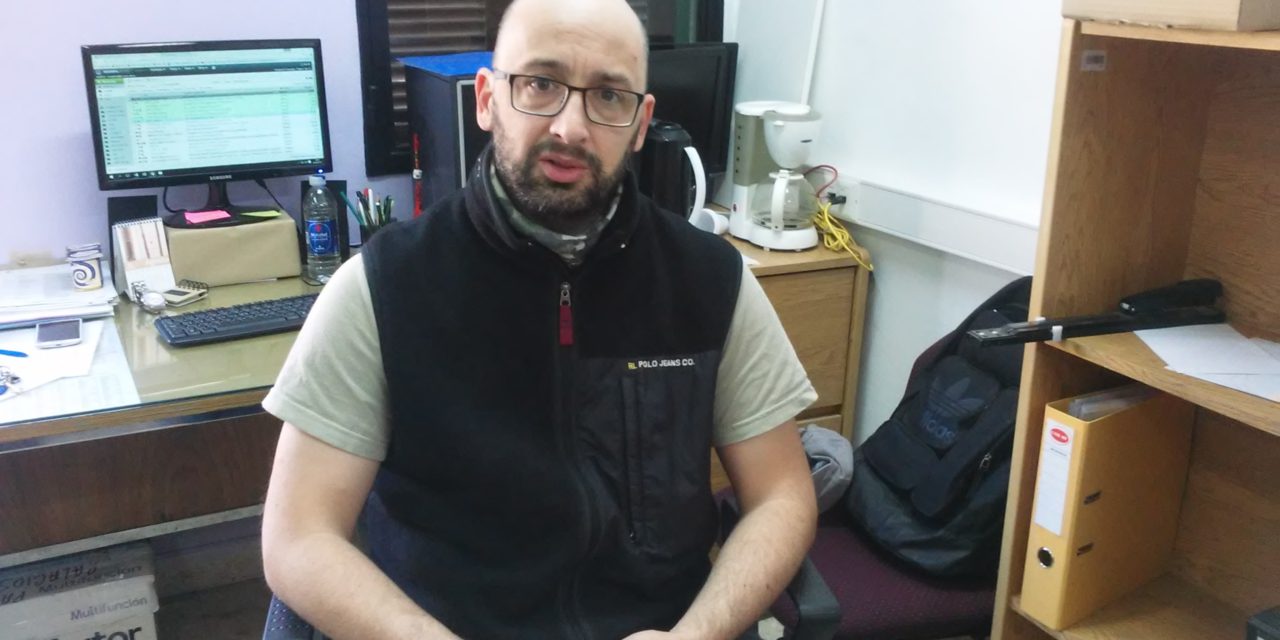 La UNRC es la universidad en el país con mayor cantidad de patentes de invención
