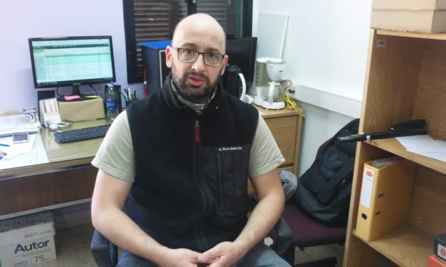 La UNRC es la universidad en el país con mayor cantidad de patentes de invención