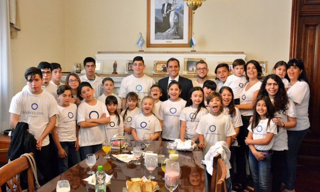 Actividades de concientización y prevención en Semana de la Diabetes