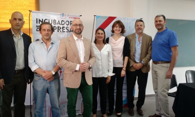 UNRC: se realizó un Seminario Internacional de marcas y diseño industrial